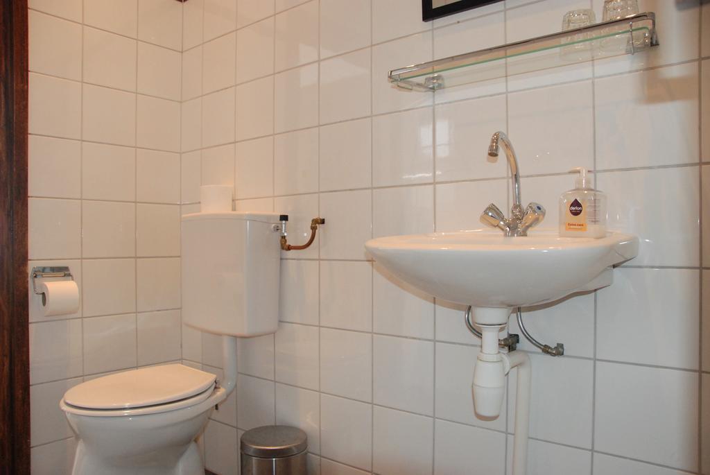 B&B Eten&Zo Tienraij Kültér fotó