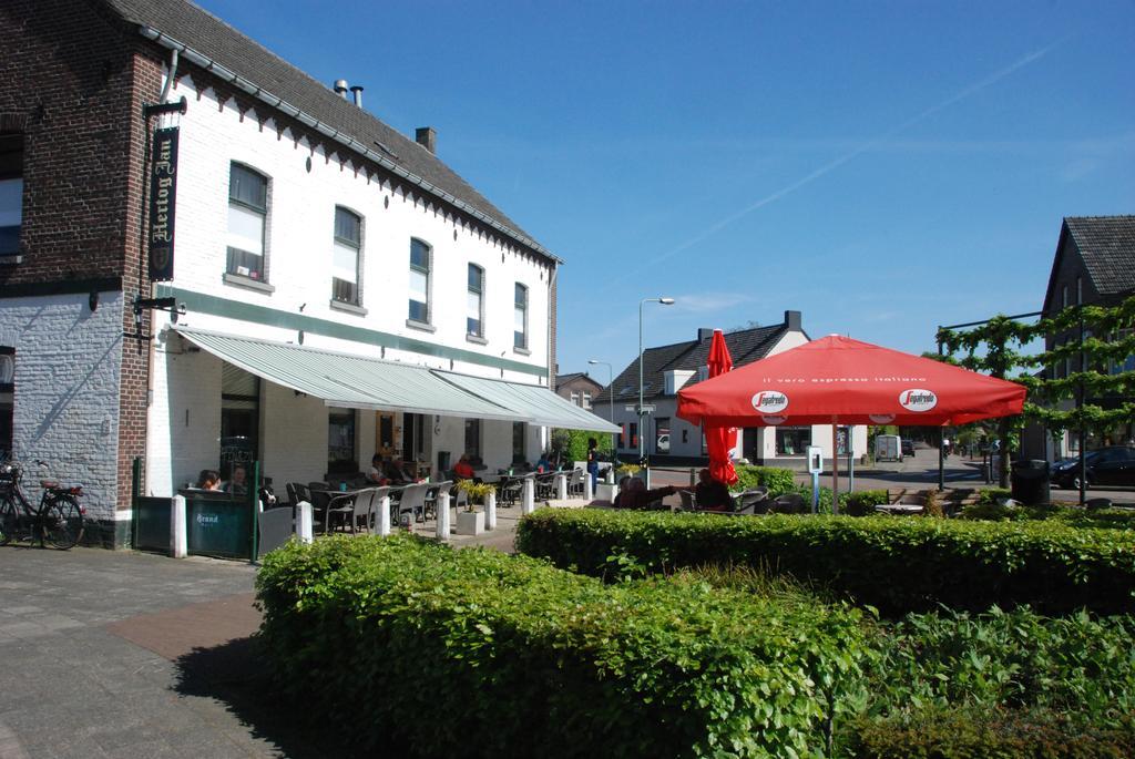 B&B Eten&Zo Tienraij Kültér fotó